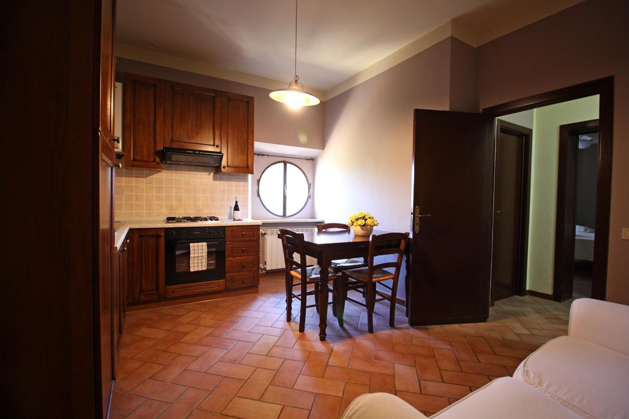 Agriturismo Casale Dello Sparviero Castellina in Chianti Room photo