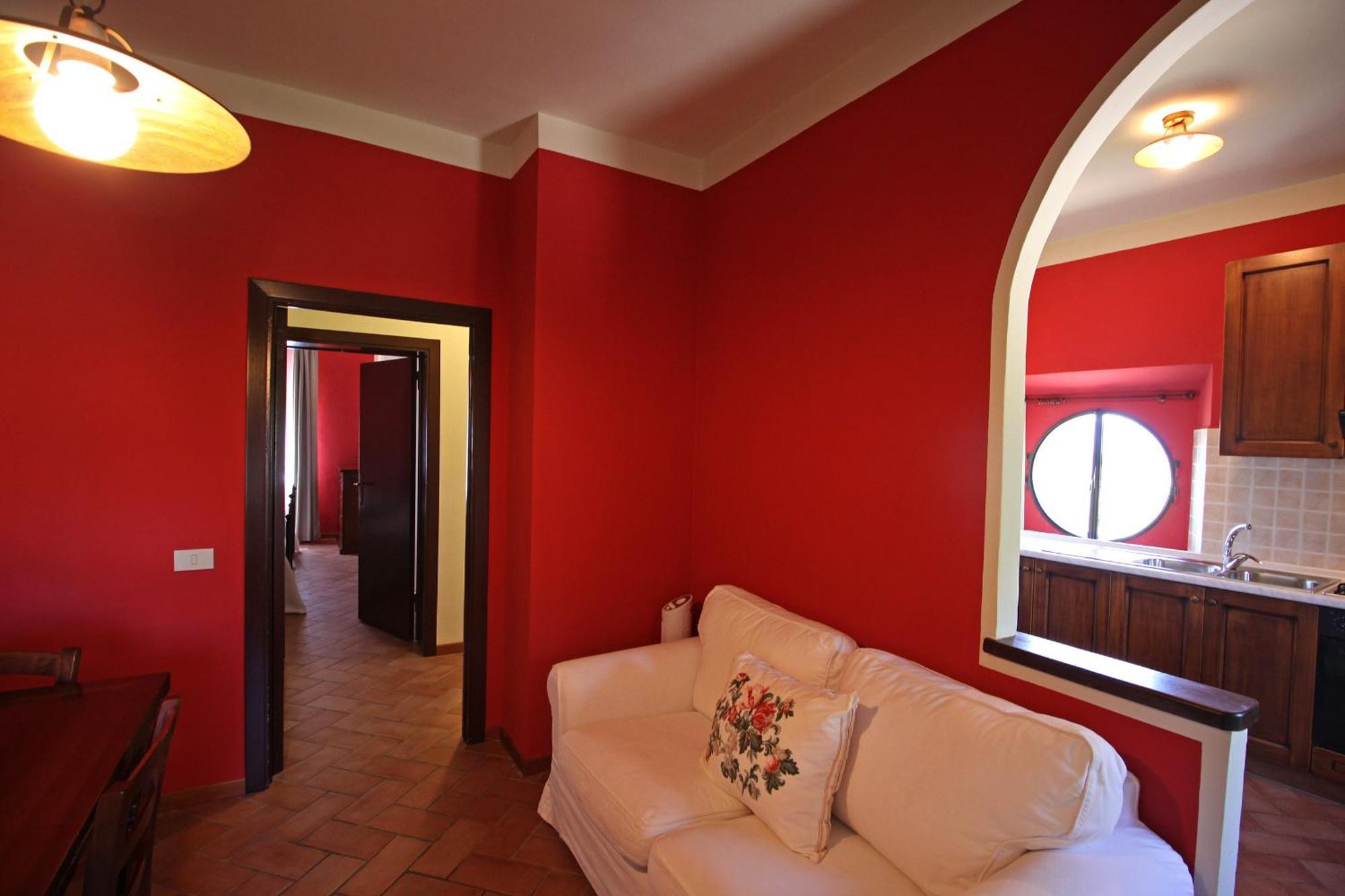 Agriturismo Casale Dello Sparviero Castellina in Chianti Room photo