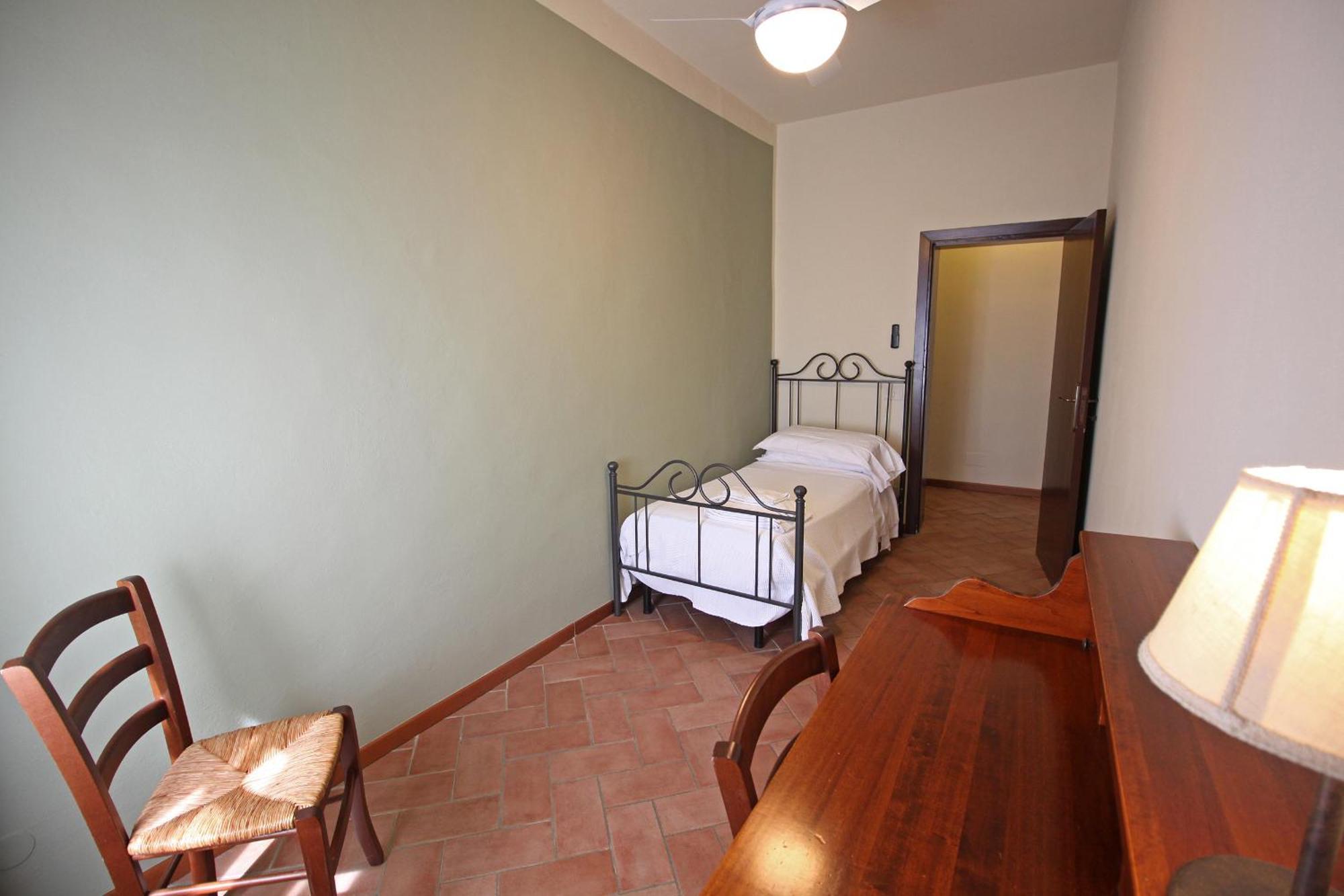 Agriturismo Casale Dello Sparviero Castellina in Chianti Room photo